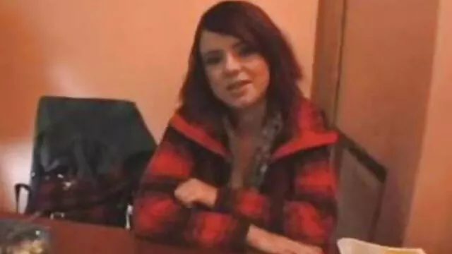 הפורנו הכי טוב, ללא רישום.  זר ברונטי נותן נרתיק ופי הטבעת סרטי פורנו לצפיה בחינם